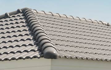 advantages of Fewston Bents clay roofing