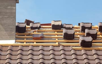 Fewston Bents clay roofing costs