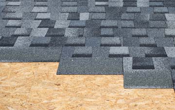 expert Fewston Bents asphalt roof companies