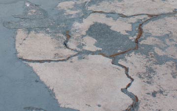 fibreglass roofing replacement Fewston Bents