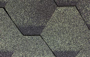 Fewston Bents fibreglass shingle repairs