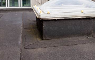 disadvantages of Fewston Bents flat roofs