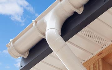 Fewston Bents gutter installation costs