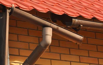 Fewston Bents gutter repair costs