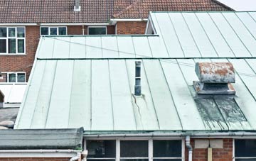 Fewston Bents lead roofing costs