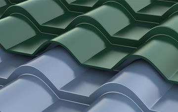 who should consider Fewston Bents plastic roofs