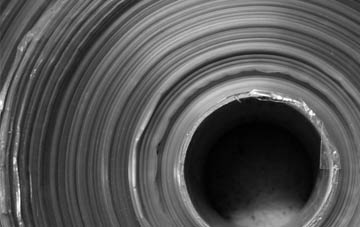 Fewston Bents pvc roof replacement