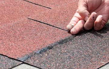 Fewston Bents asphalt roof repairs
