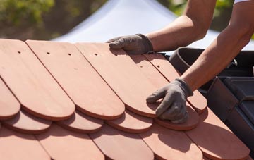 Fewston Bents roof tile contractors
