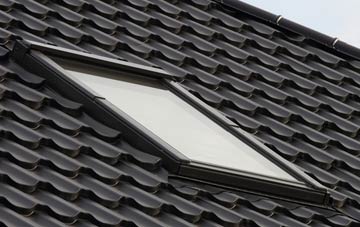 benefits of Fewston Bents roof windows