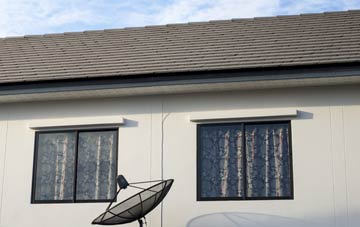 Fewston Bents rubber roof costs