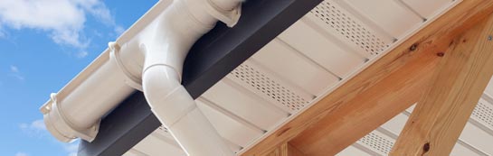 get Fewston Bents guttering quotes today