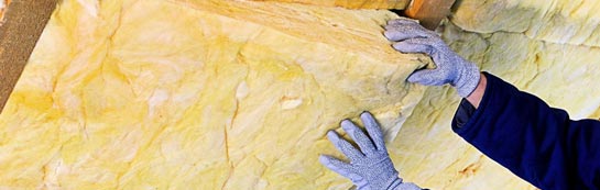 quotes for Fewston Bents roof insulation