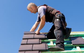 disadvantages of Fewston Bents slate roofing