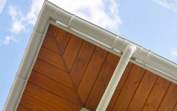 Fewston Bents soffit types