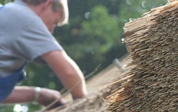 professional Fewston Bents thatchers