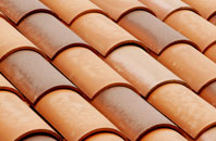 Fewston Bents clay roofing