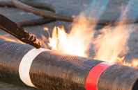 Fewston Bents flat roofing replacement