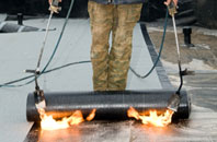 Fewston Bents flat roof sealing quote