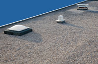 Fewston Bents flat roofing