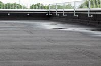 find rated Fewston Bents flat roofing companies