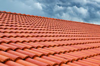 Fewston Bents roofing tiles