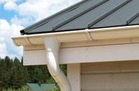 Fewston Bents soffits