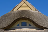 Fewston Bents thatch roofing